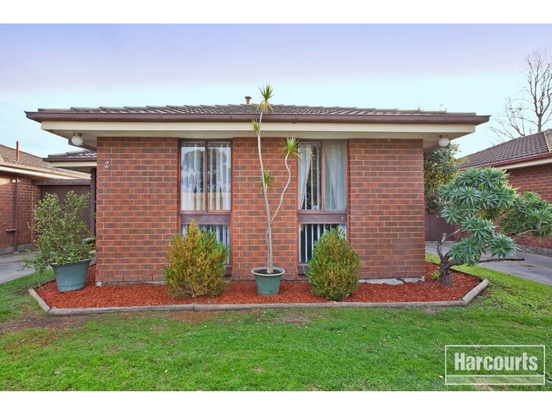2/83 Henry Street, Pakenham VIC 3810