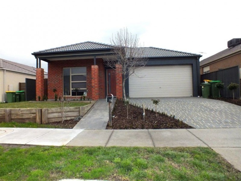 52 Sarton Link, Pakenham VIC 3810