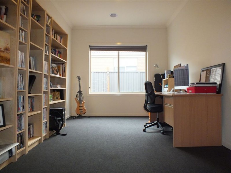 52 Sarton Link, Pakenham VIC 3810