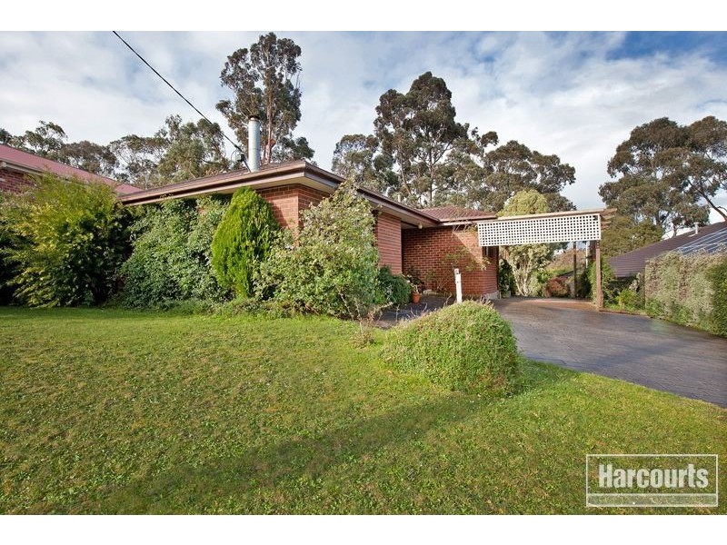 30 Campbell Street, Garfield VIC 3814