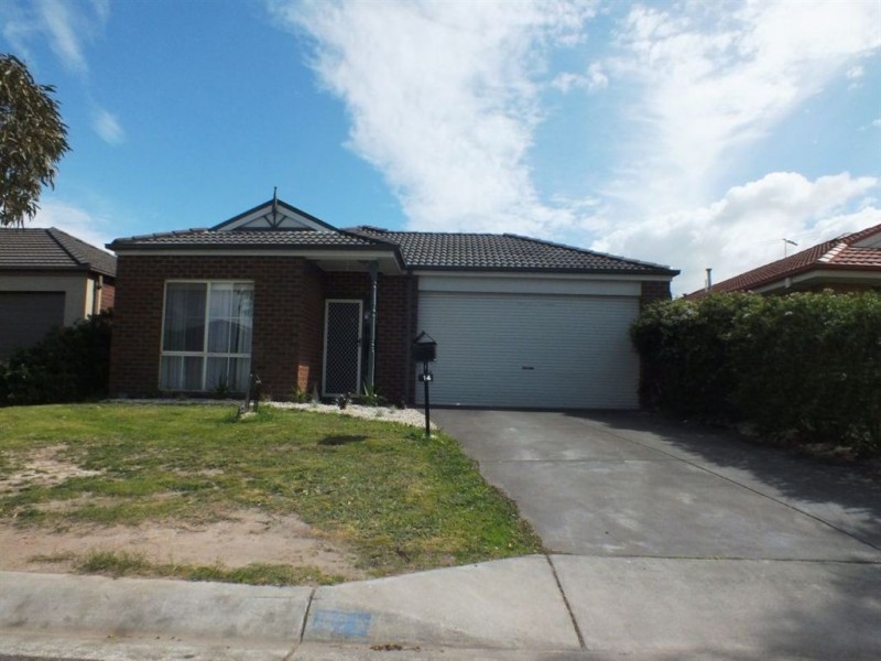 14 River Red Grove, Pakenham VIC 3810