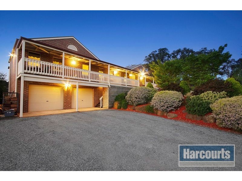 103 Morrison Road, Pakenham Upper VIC 3810