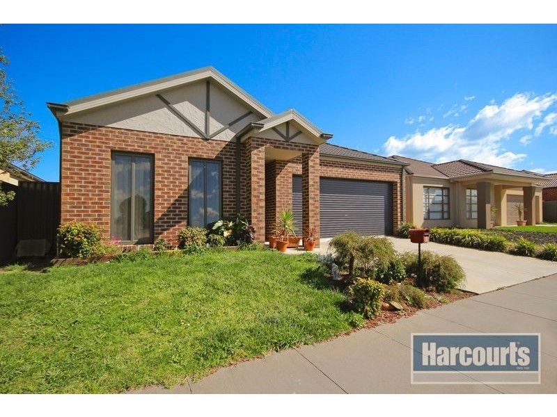 56 Sarton Link, Pakenham VIC 3810