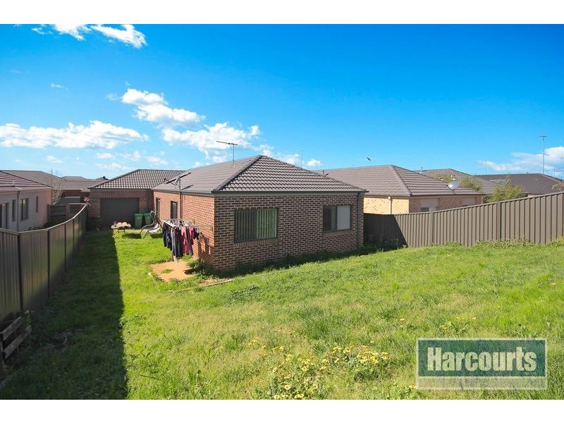 56 Sarton Link, Pakenham VIC 3810