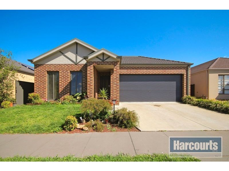 56 Sarton Link, Pakenham VIC 3810