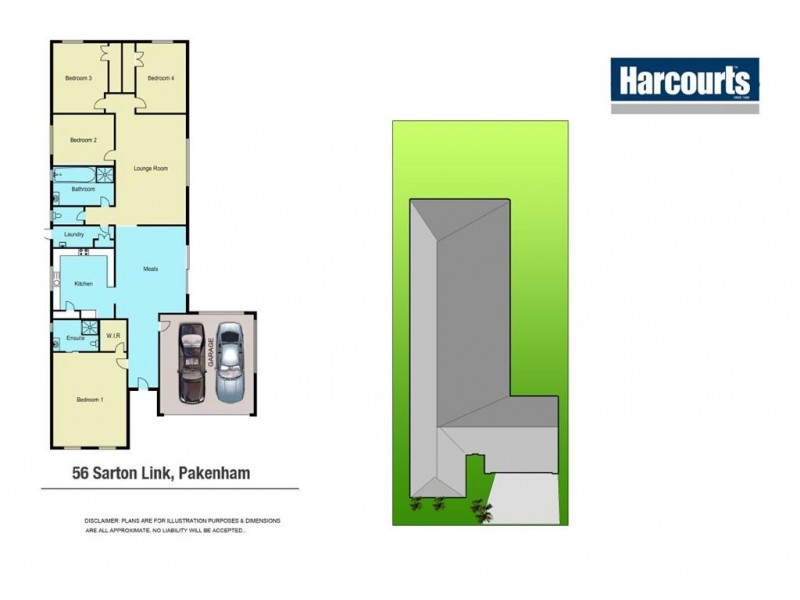 56 Sarton Link, Pakenham VIC 3810