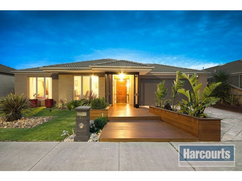 31 Gallery Way, Pakenham VIC 3810