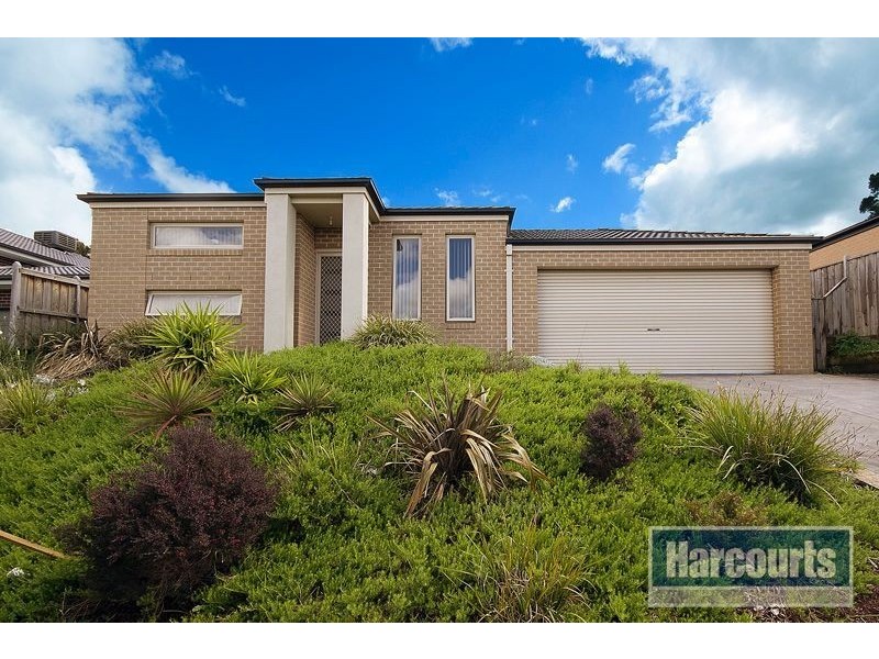 11 Tipperary Circuit, Pakenham VIC 3810