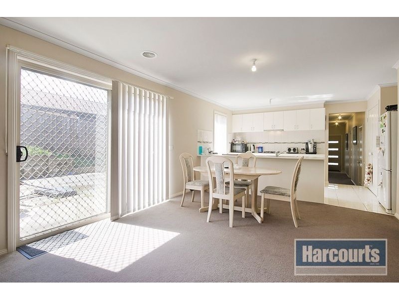 11 Tipperary Circuit, Pakenham VIC 3810