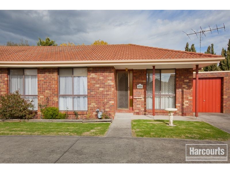 2/45 King Street, Pakenham VIC 3810