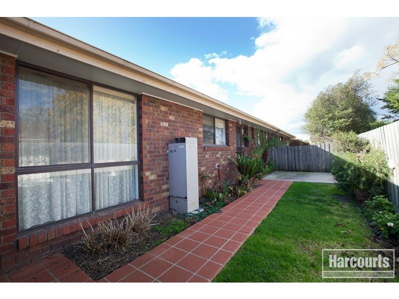 2/45 King Street, Pakenham VIC 3810