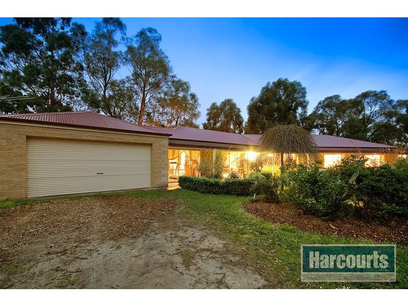 17 A Doran Road, Bunyip VIC 3815