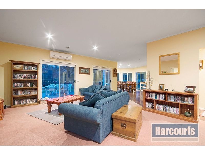 17 A Doran Road, Bunyip VIC 3815