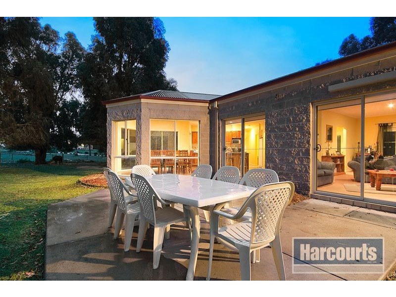 17 A Doran Road, Bunyip VIC 3815