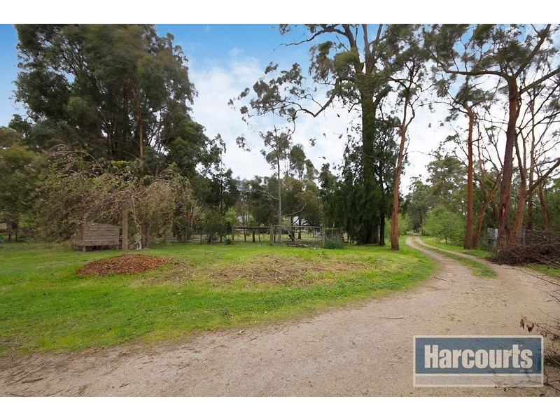 17 A Doran Road, Bunyip VIC 3815