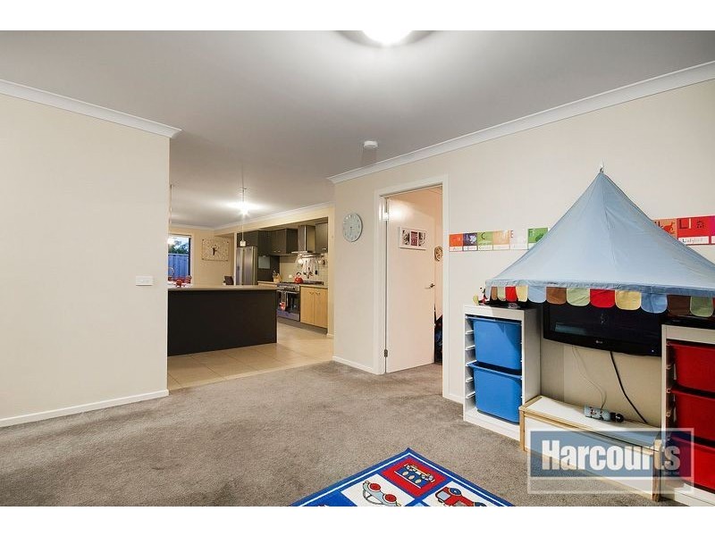 42 Tipperary Circuit, Pakenham VIC 3810