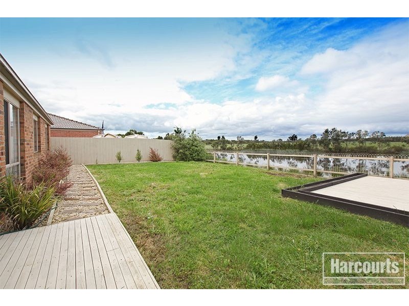 6 Bellairs Place, Koo Wee Rup VIC 3981