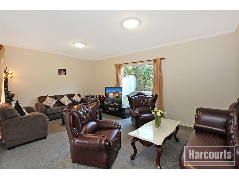 26 Murchison Link, Pakenham VIC 3810