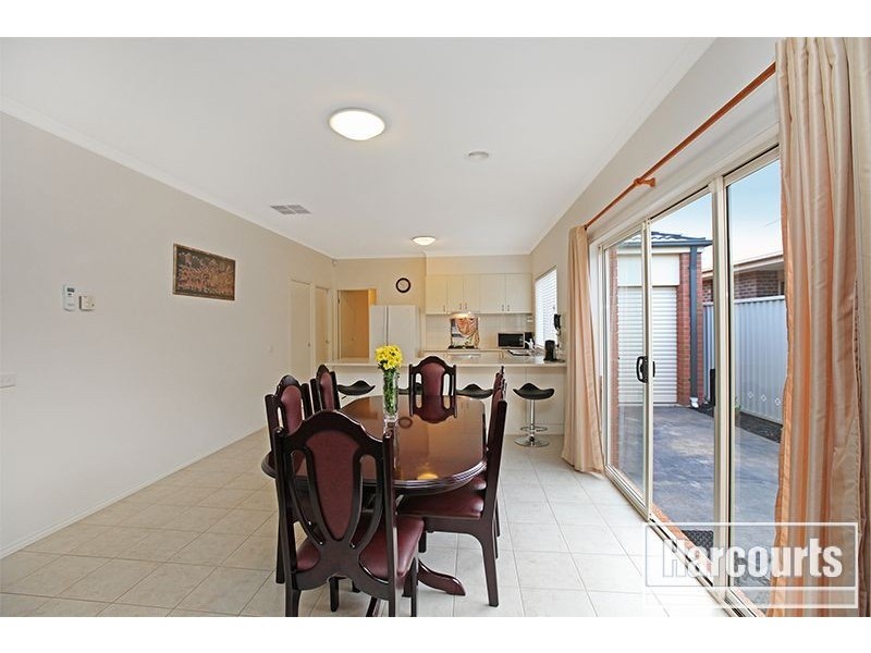 26 Murchison Link, Pakenham VIC 3810