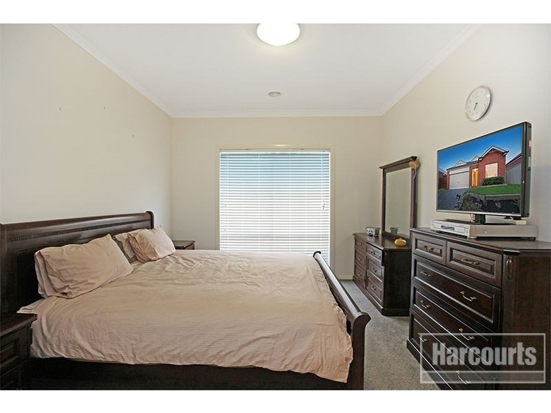 26 Murchison Link, Pakenham VIC 3810