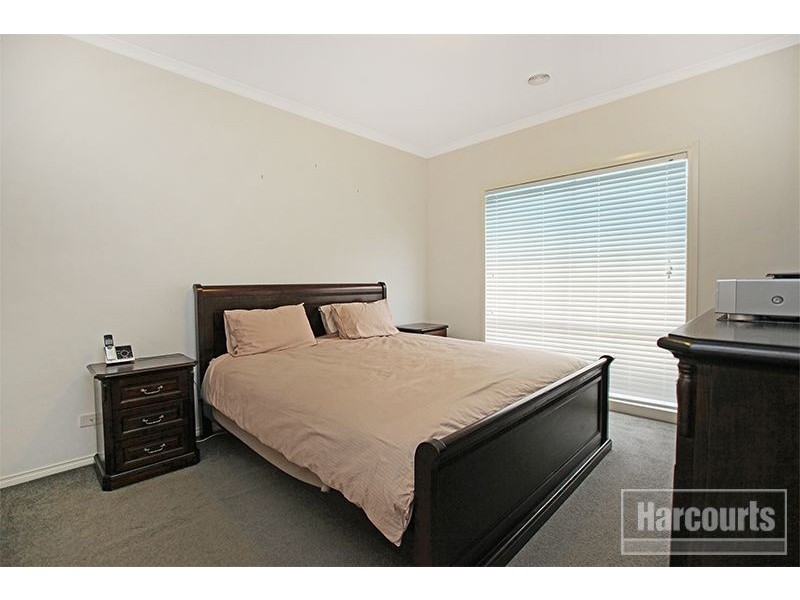 26 Murchison Link, Pakenham VIC 3810