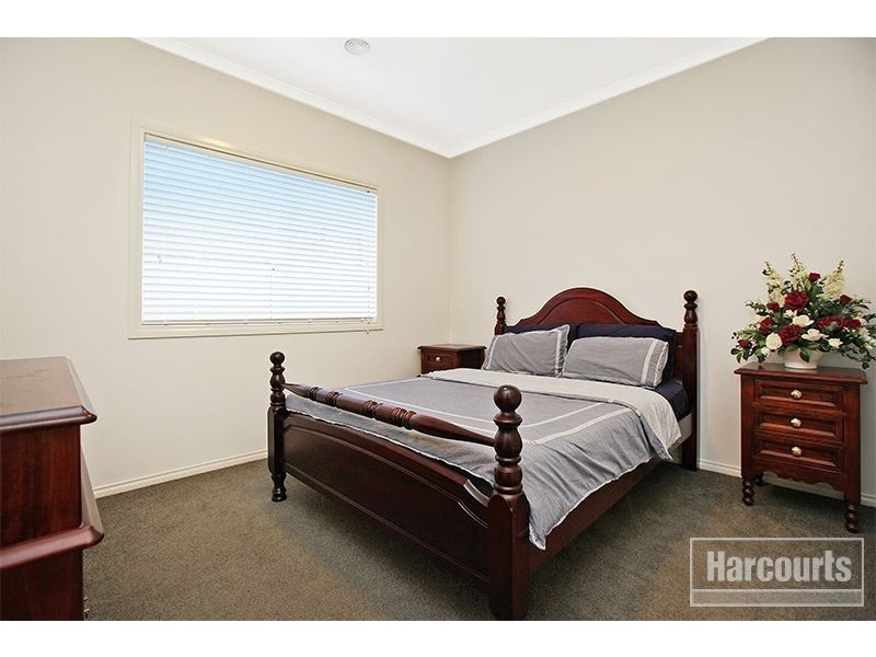 26 Murchison Link, Pakenham VIC 3810