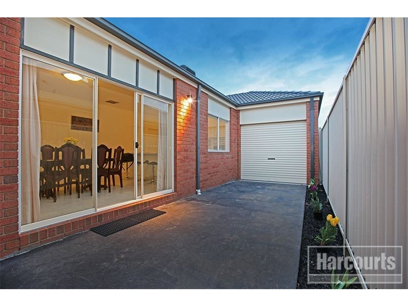26 Murchison Link, Pakenham VIC 3810