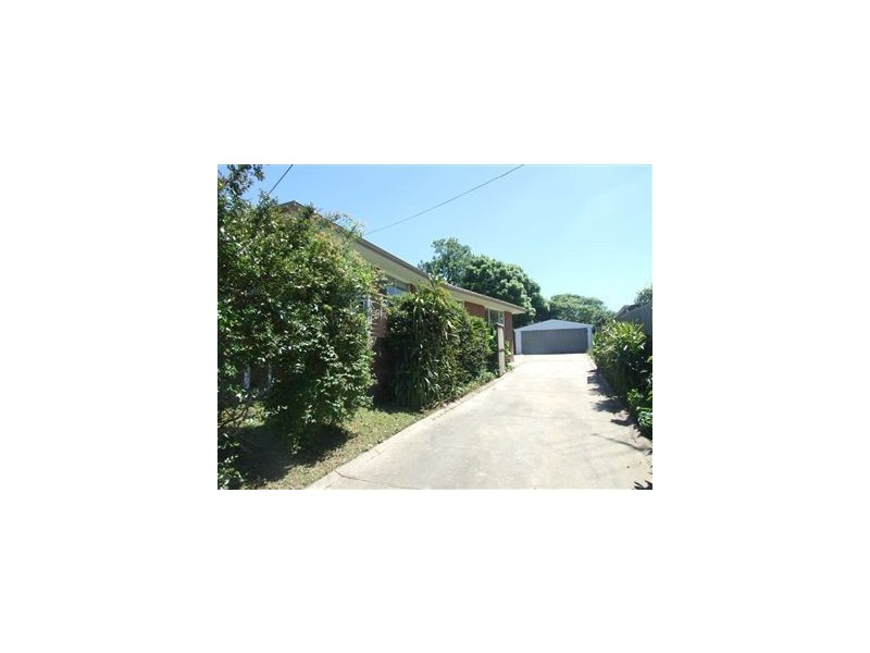 36 Princes Hwy, Pakenham VIC 3810