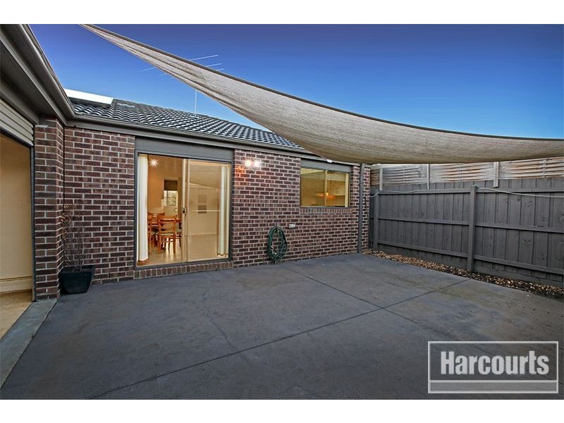 7 Pomegranate Way, Pakenham VIC 3810