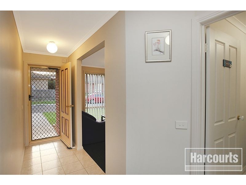 47 Tuscany Rise, Pakenham VIC 3810