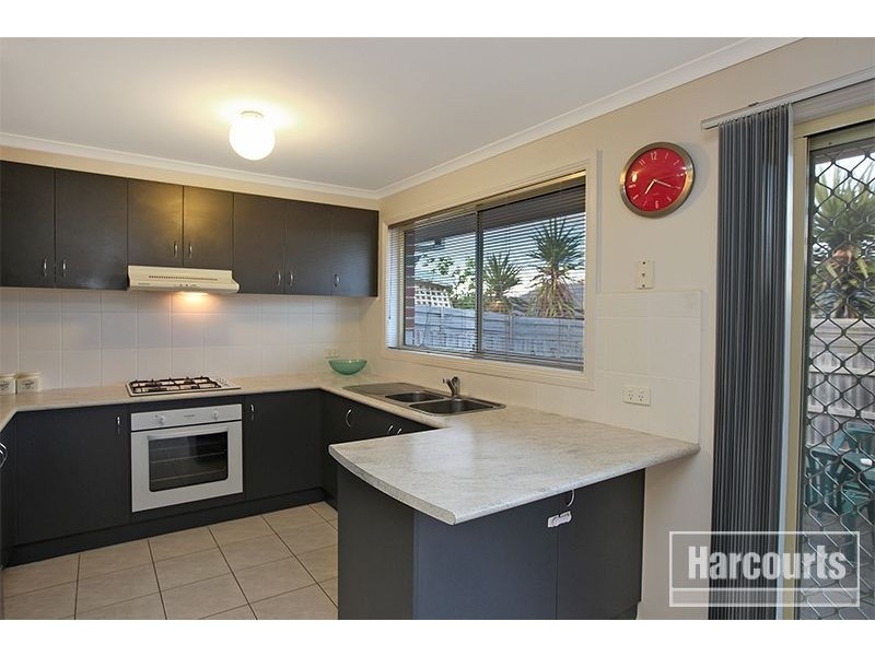 47 Tuscany Rise, Pakenham VIC 3810