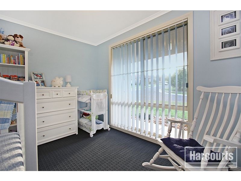 47 Tuscany Rise, Pakenham VIC 3810