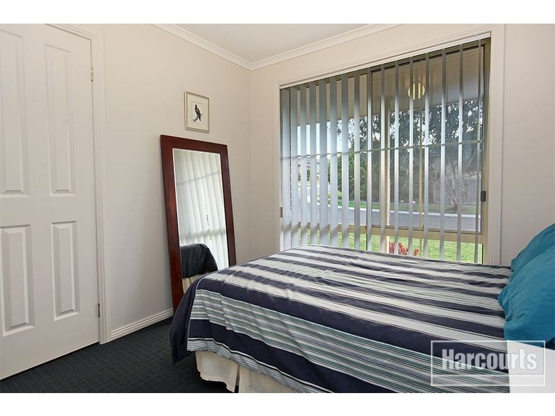 47 Tuscany Rise, Pakenham VIC 3810