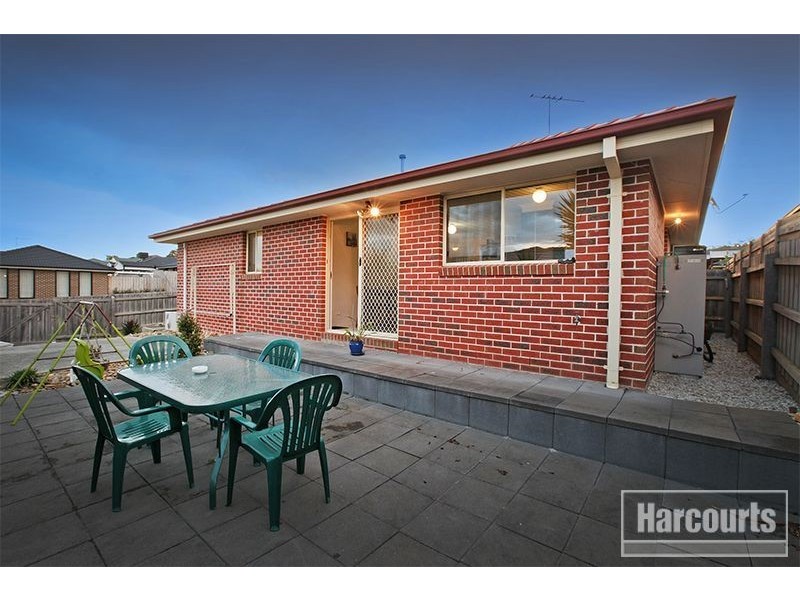 47 Tuscany Rise, Pakenham VIC 3810