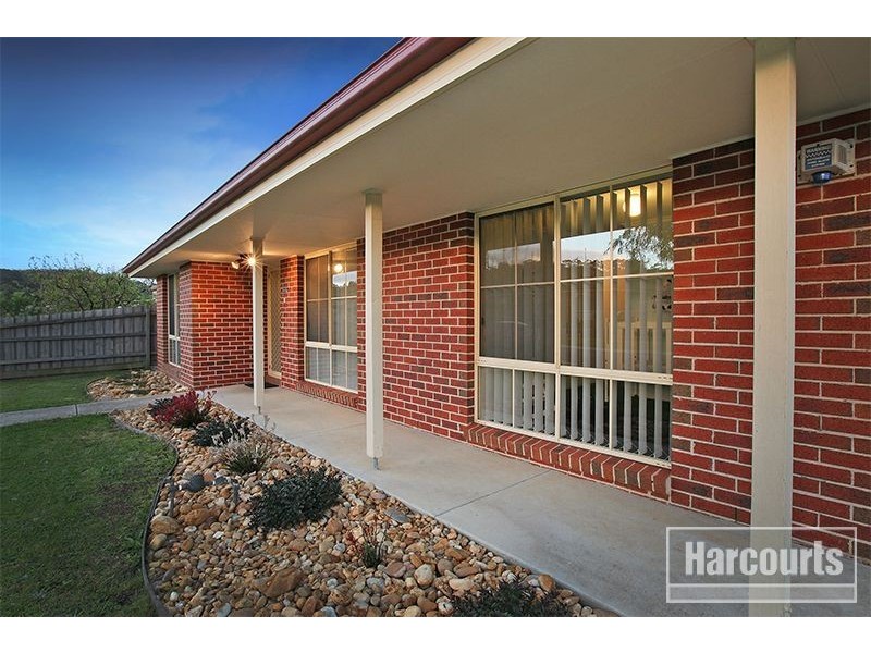 47 Tuscany Rise, Pakenham VIC 3810
