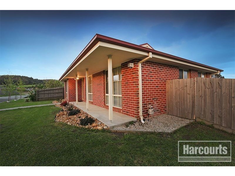 47 Tuscany Rise, Pakenham VIC 3810