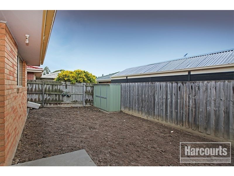 8 Acre Court, Pakenham VIC 3810