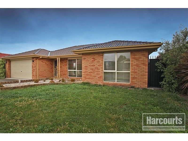 8 Acre Court, Pakenham VIC 3810
