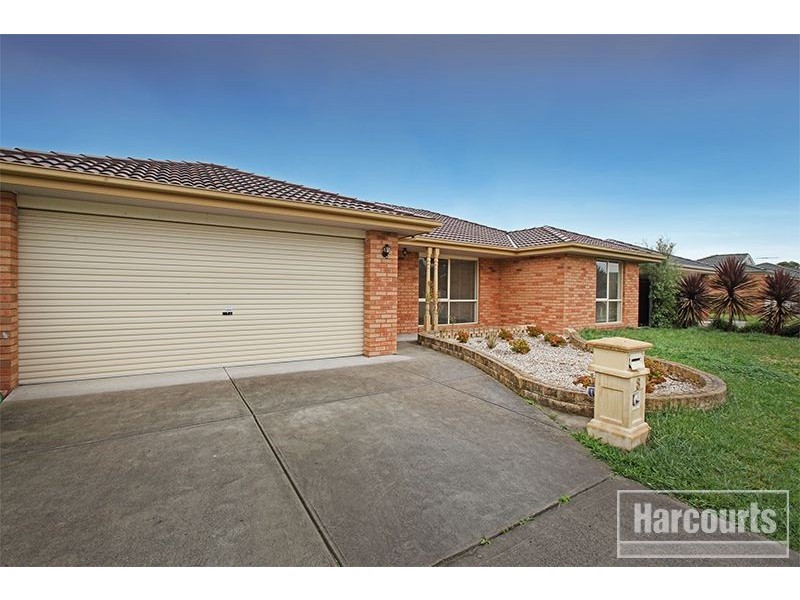 8 Acre Court, Pakenham VIC 3810