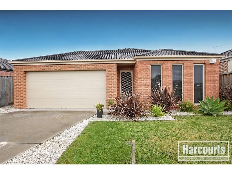 18 Arden Ave, Pakenham VIC 3810