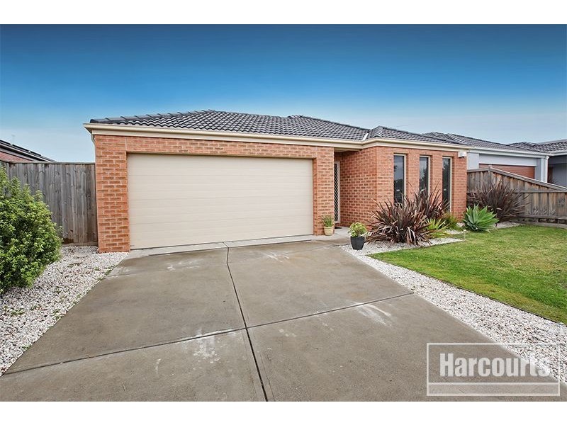 18 Arden Ave, Pakenham VIC 3810
