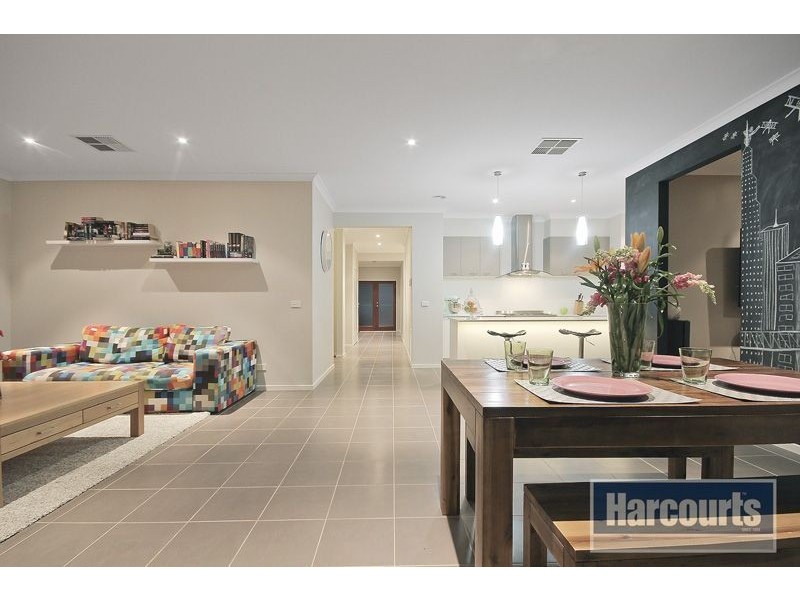 23 Rush Lily Drive, Officer VIC 3809