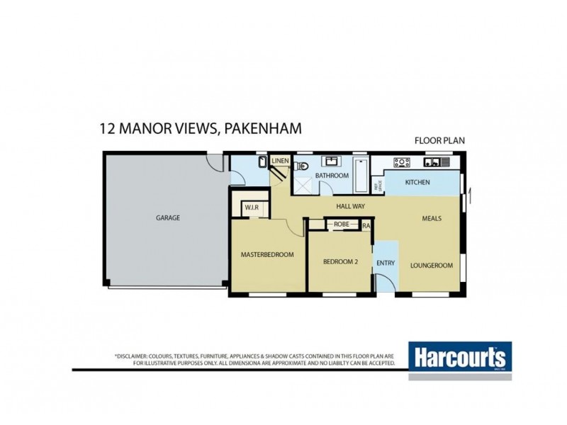 12/3 Manor View, Pakenham VIC 3810