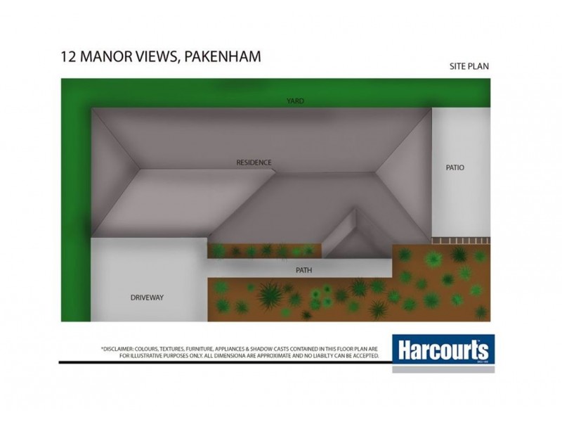 12/3 Manor View, Pakenham VIC 3810