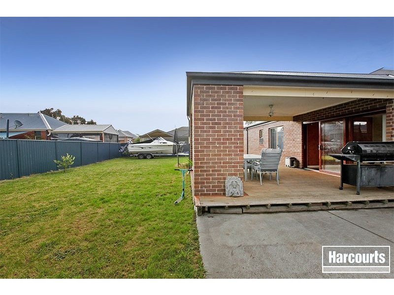 9 Birch Court, Pakenham VIC 3810