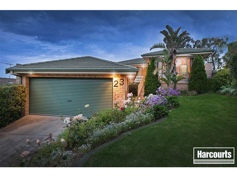 23 McGill Court, Pakenham VIC 3810