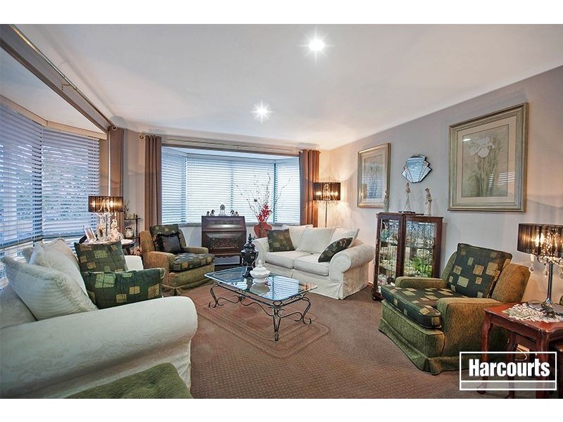 23 McGill Court, Pakenham VIC 3810