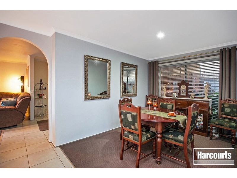 23 McGill Court, Pakenham VIC 3810