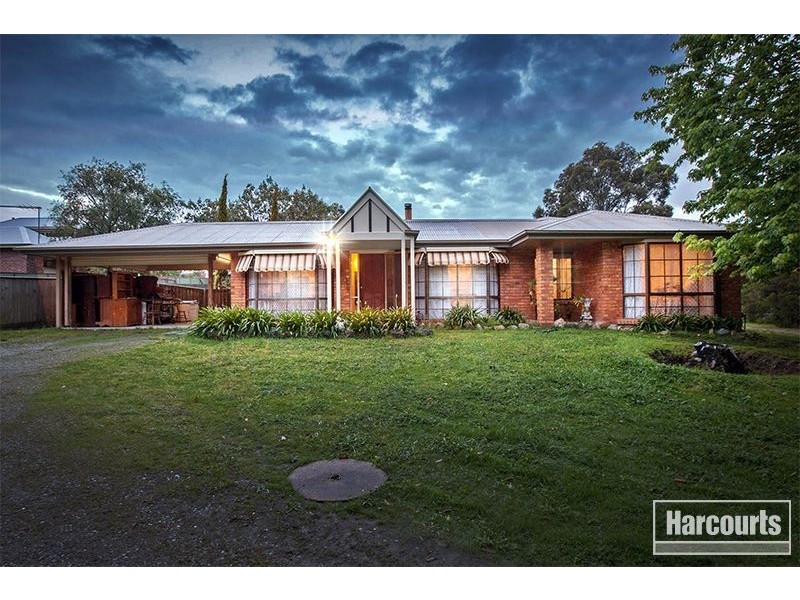 7 Doran Road, Bunyip VIC 3815