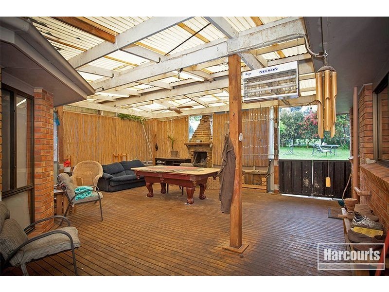 7 Doran Road, Bunyip VIC 3815